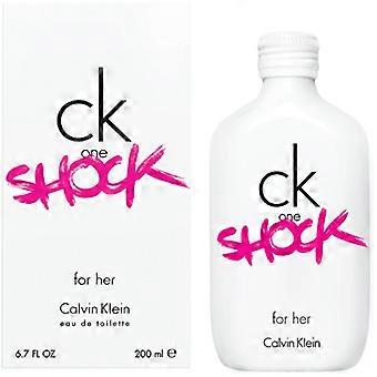 Profumo Donna Calvin Klein EDT