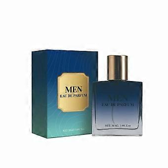 amber cologne 50 ml, for a simple routine, a soft light feel, kind to skin-DZF