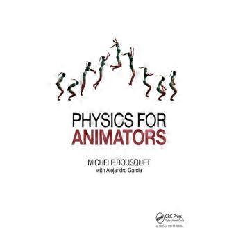 Physics For Animators