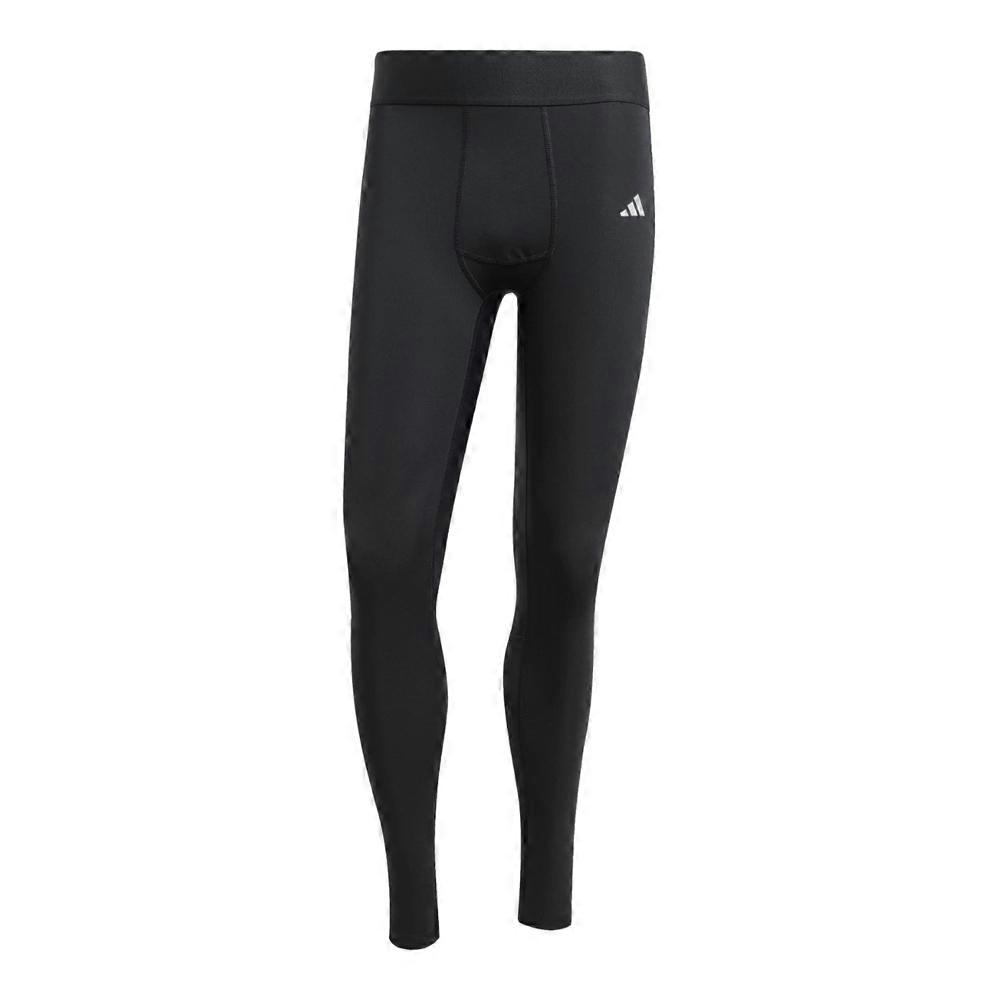 Adidas Mens Techfit Base Layer Bottoms