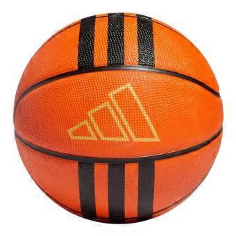 Adidas 3 Stripes Rubber Basketball