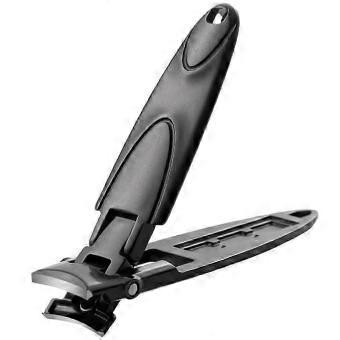 Professional Portable Manicure and Pedicure Kit, Stainless Steel Nail Clipper Set for Women and Men, Home and Travel yfsy