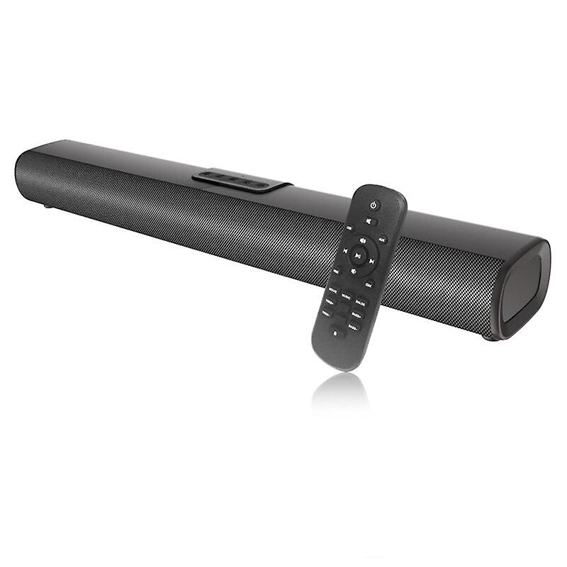 Surround Bluetooth 5.0 Soundbar Bass 50w 3d Wired Computer Stereo Sound Bar Hdmi Tv Home Theater System Speaker