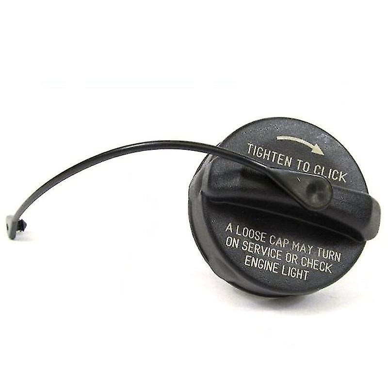 Non Locking Fuel Filler Cap With For