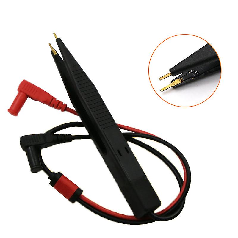 Multi-purpose Test Pen Test Clip Capacitance Pen Patch Test Clip Ic Capacitance Inductance Pen