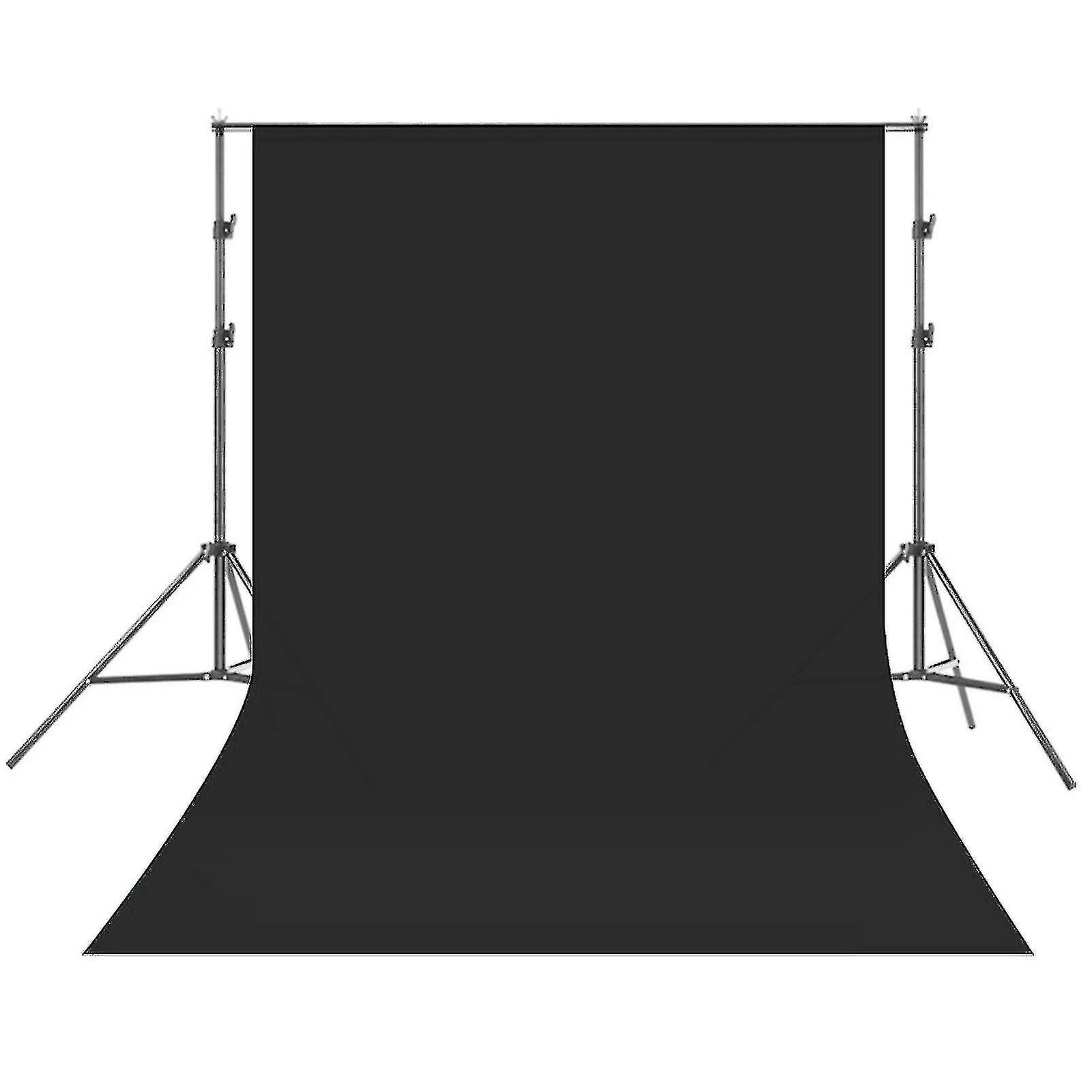 Photo Studio Backdrop Screen Chromakey 1.5m Wide Background