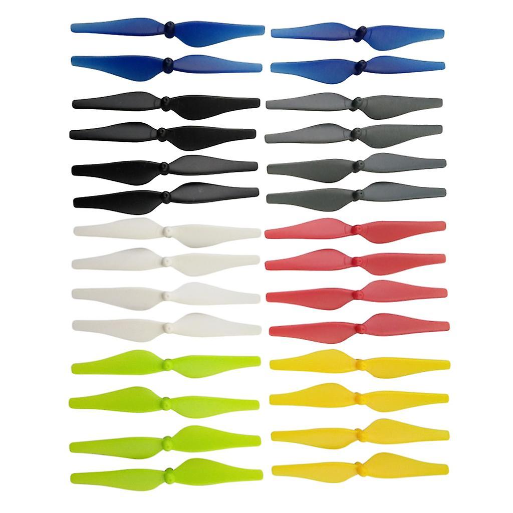 28 Pieces Propeller Props CW CCW Blade for DJI Tello RC Drone Quadcopter
