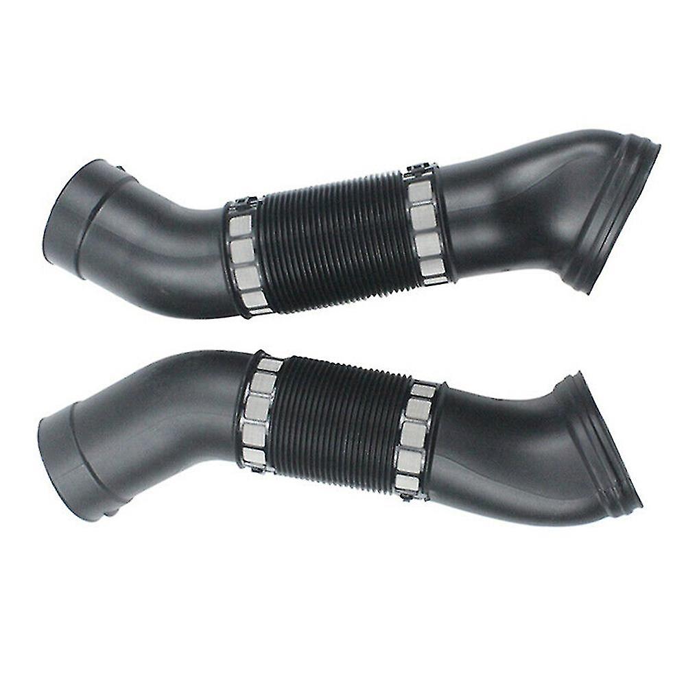 Car Air Intake Duct Hose For W211 E 220 E240 E320 2003-2005 1120943482 1120943582