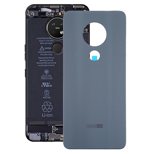 Πίσω κάλυμμα μπαταρίας για Nokia 7.2 / 6.2 Ta-1196 / Ta-1198 / Ta-1200 / Ta-1187 / Ta-1201