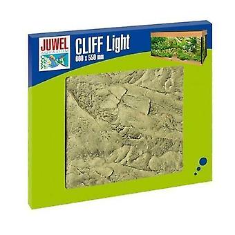 Background Cliff Light Aquaristics Aquarium