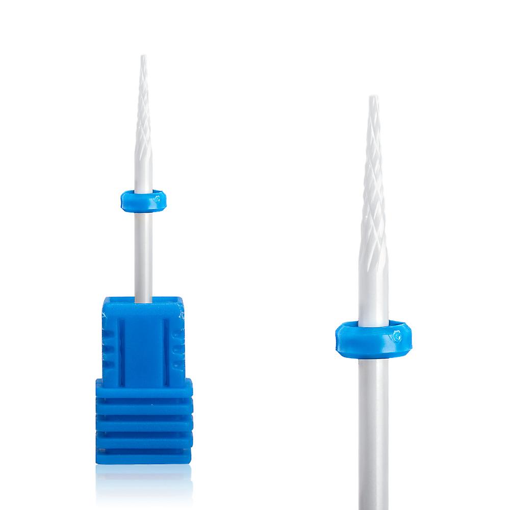 Pointed Tungsten Nail Drill Bit