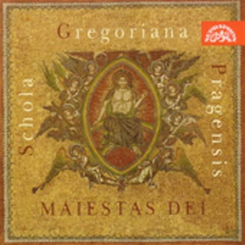 Grudencz - Grudencz Maiestas Dei [CD] (グルーデンツ - グルーデンツ Maiestas デイ [CD])