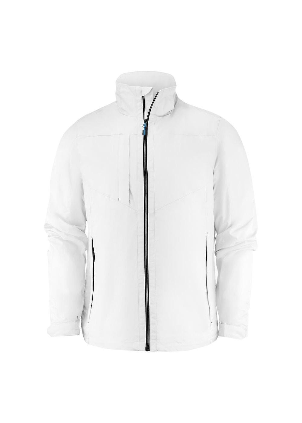 Menns skriver flat track shell jakke 2261042