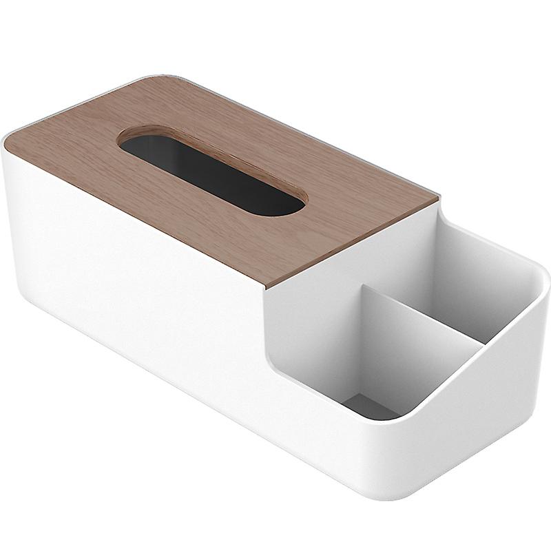 ORICO Desktop Multi-function Storage Box Remote Controller Cosmetics Organizer