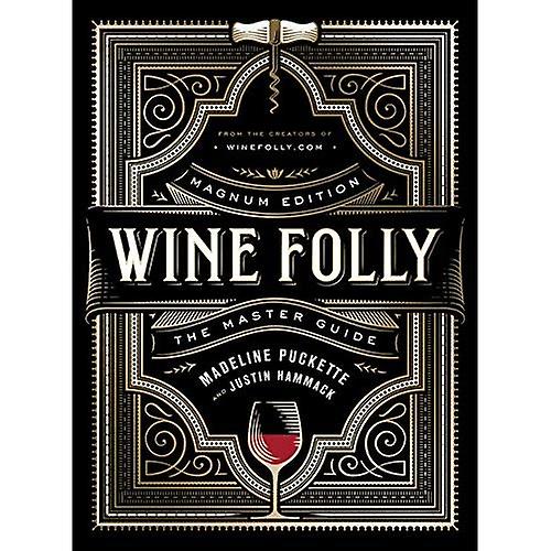 Vin dårskap: Magnum Edition