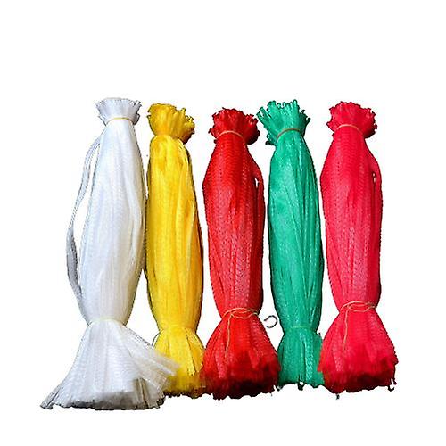 Reusable Net Bag Nylon Mesh Vegetable Net Bag Fruit And Vegetable Packaging Net For Egg Net Bag Fruit Net Bag