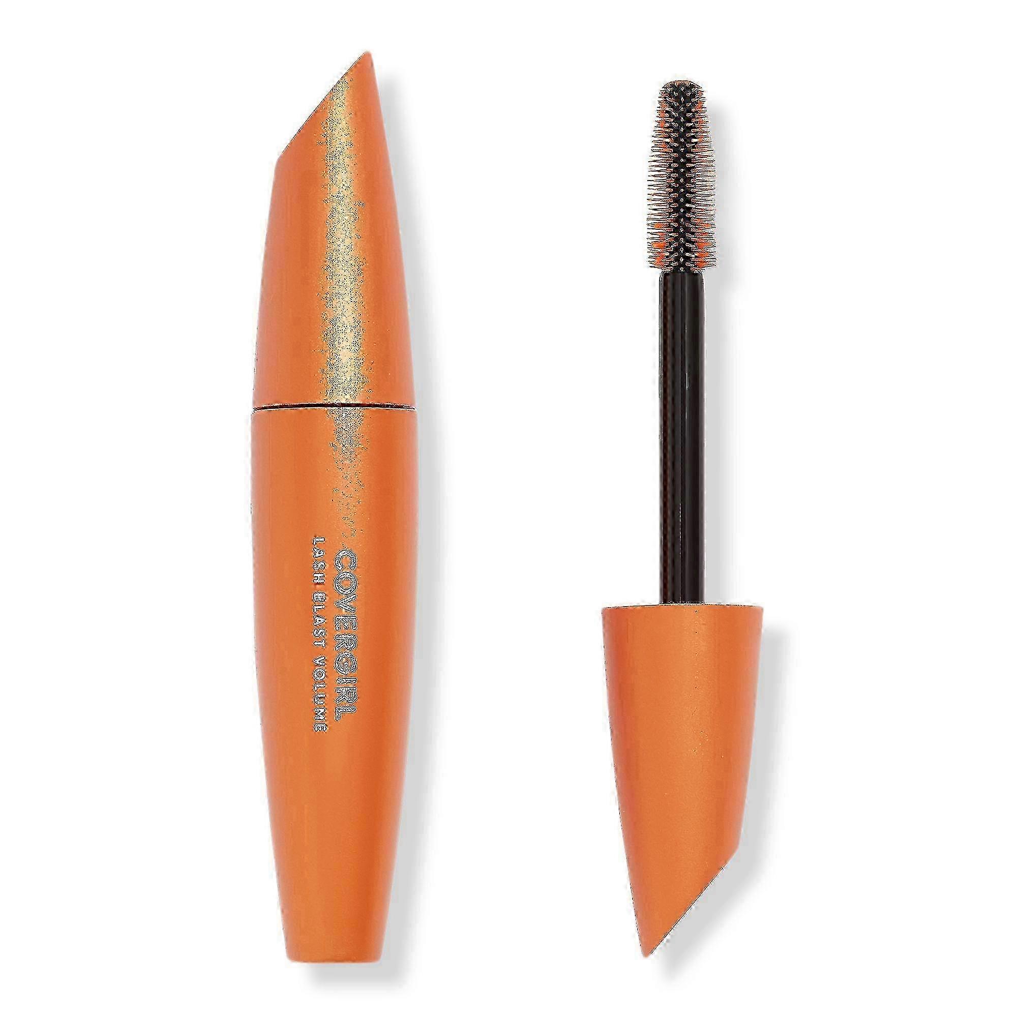 Covergirl Lashblast Volume Mascara, Very Black 800, 0.44 Oz
