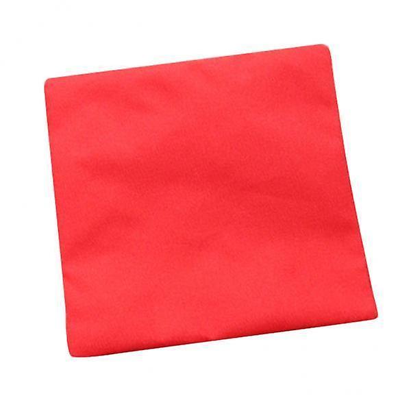 2xSandbags Catching Play Toss Game  Red  without fill   8g bag