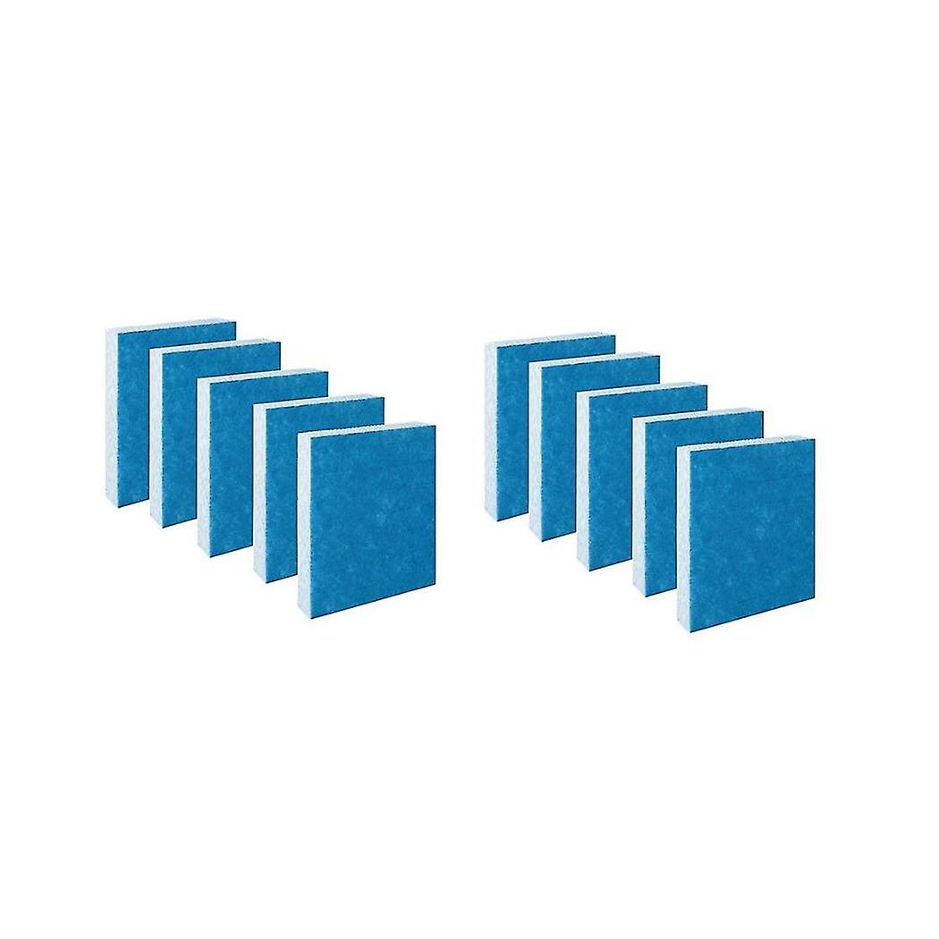 10pcs Replacement Humidifier Filter Hft600 Filters For Hev615 Hev620 Humidifier Filter