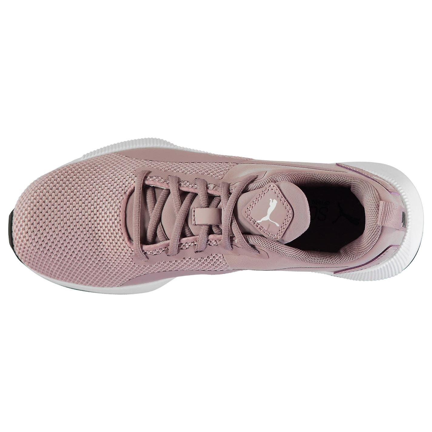 puma flyer womens trainers