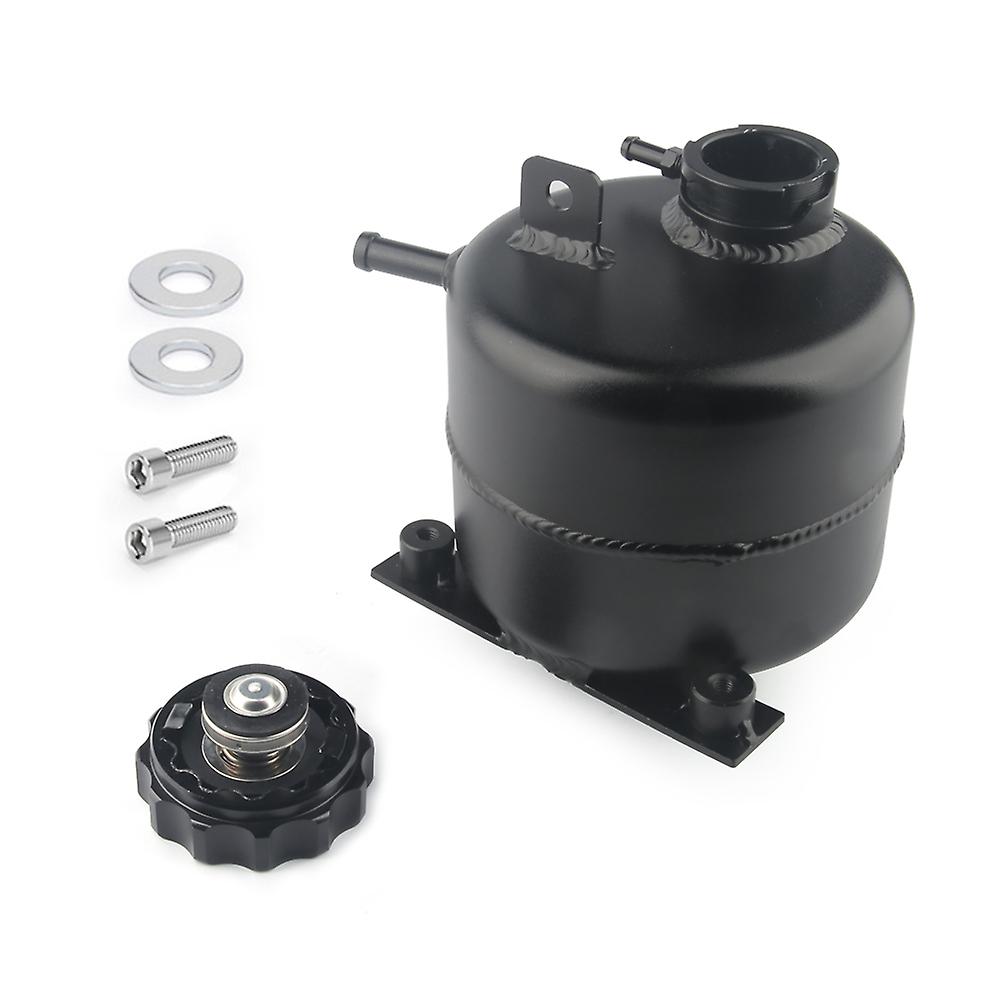 Coolant Header Expansion Overflow Water Tank Cap Reservoir Can Car Accessories For 02-08 Bmw Mini Cooper S R52 R53