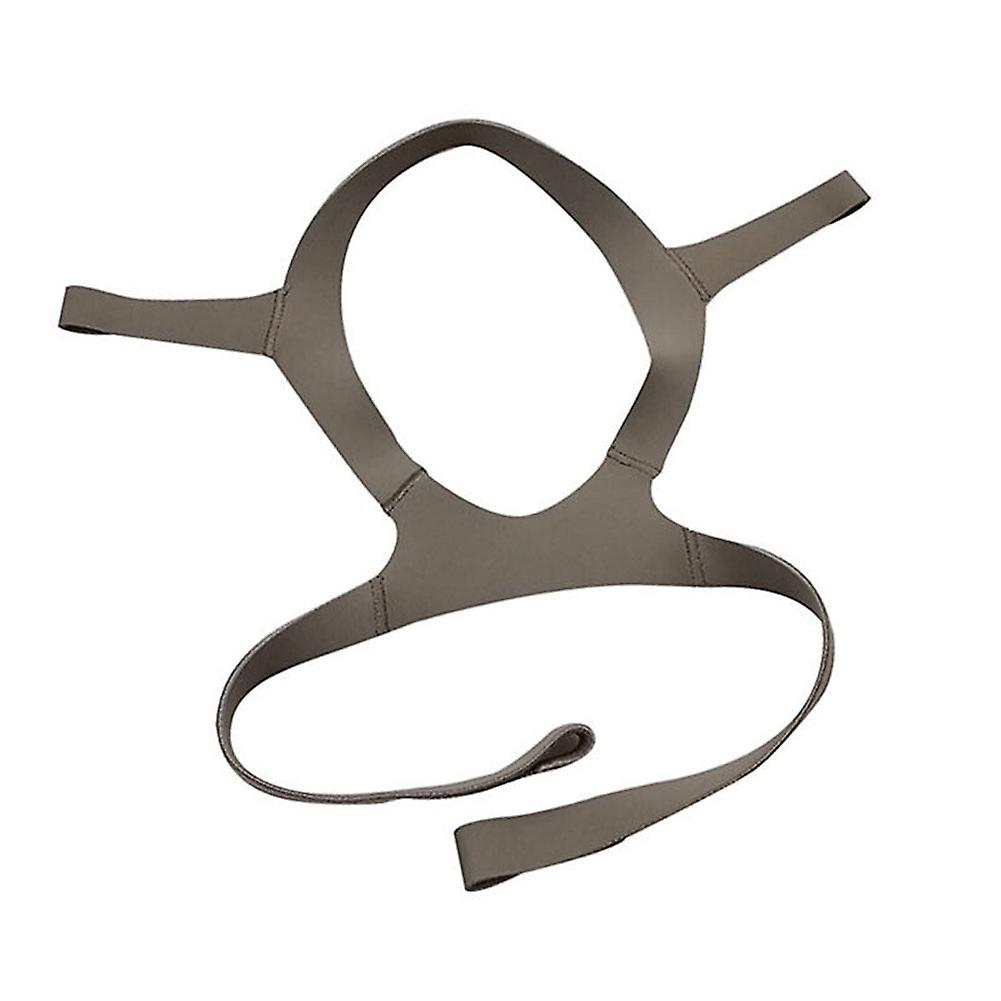 Replacement Head Strap Flexible Breathing Head Gear Headband for Home