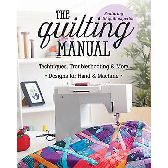 Manual de Quilting - C & T Publishing