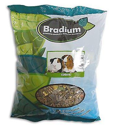 Bradium Bradium Mixtura Cobayas 3'5Kg (Large) (Small pets , Dry Food and Mixtures)