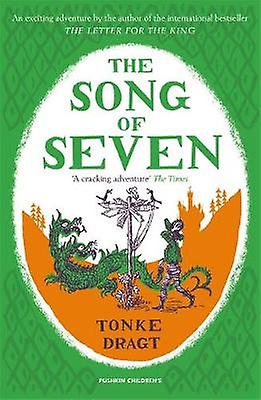 Chant des Sept - Tonke