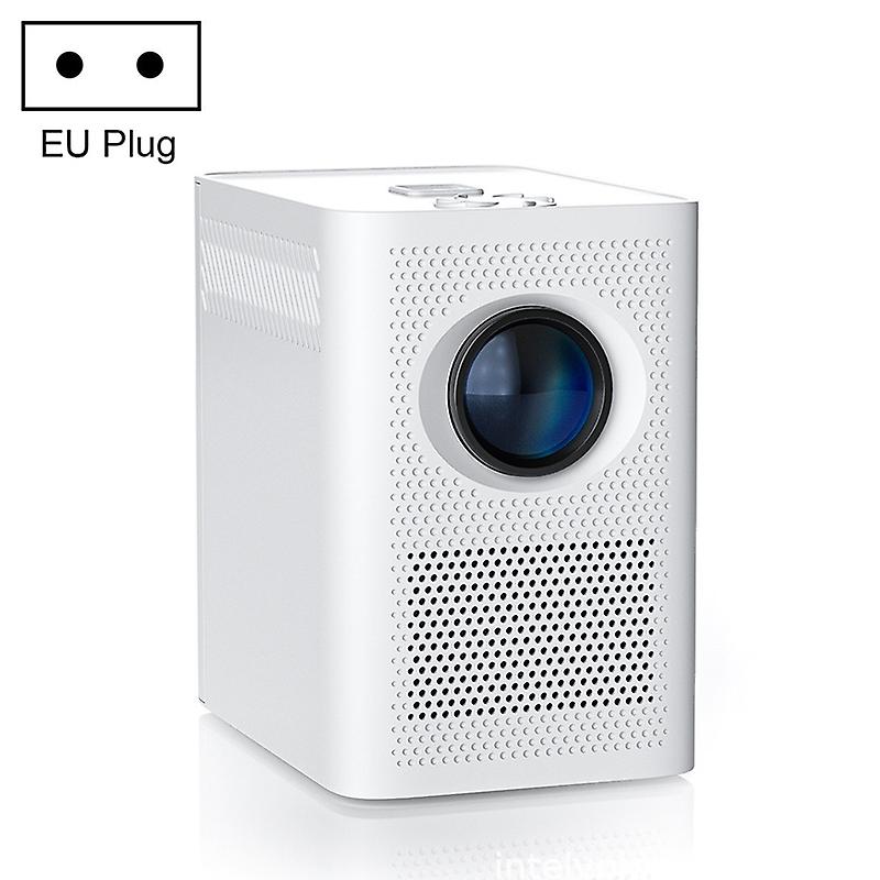 S30 HD Portable WiFi Projector EU Plug