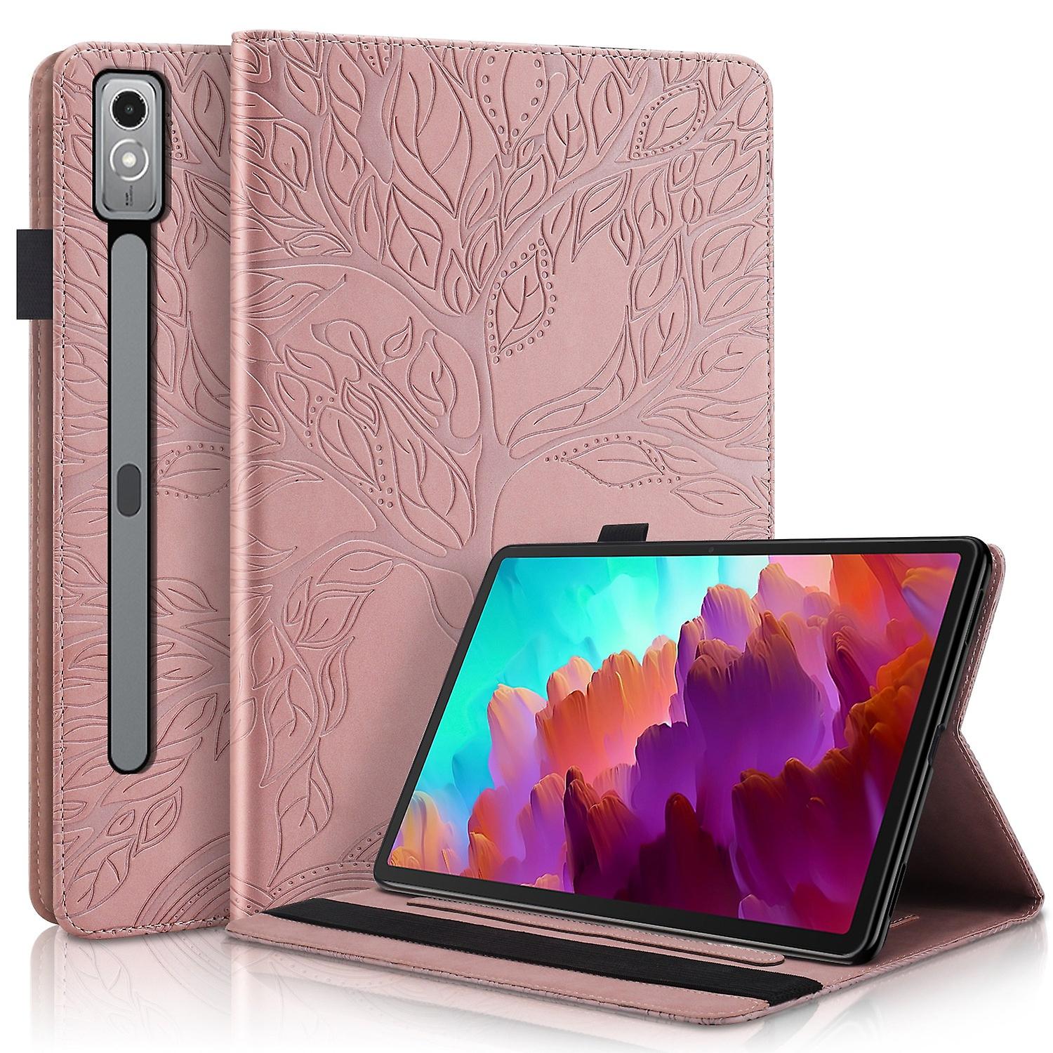 Tree Tablet Case For Lenovo Tab P12 /Xiaoxin Pad Pro 12.7