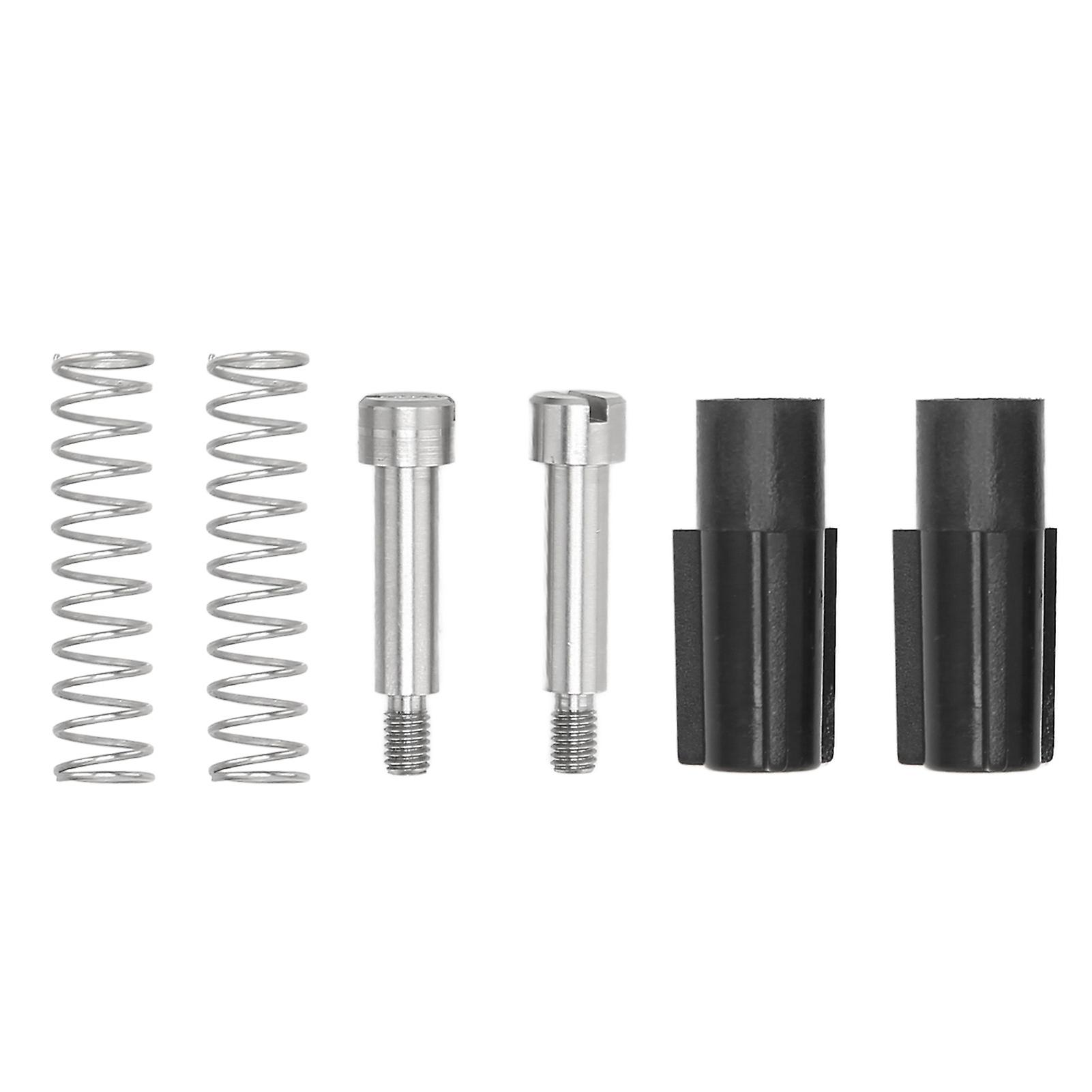 Belt Press Screw Spring Kit Opener Belt Press Accessories for Pioneer RT 701 707 1011L 1020L 1050L 2022 2024 RTU 11