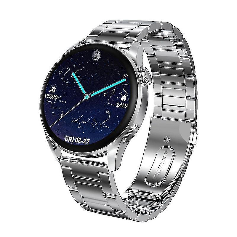 Activity Monitors Smart Watch Sport Chronus Dt3 Fitness Tracker Waterproof For Android Ios
