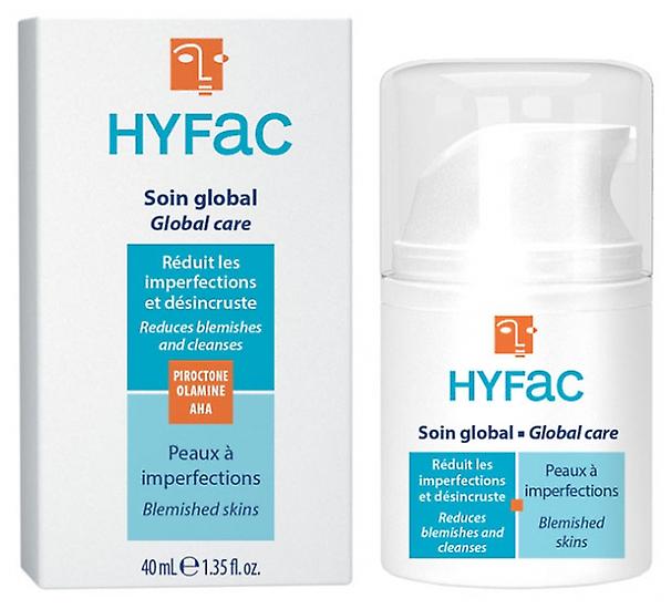 Hyfac Global Care 40ml