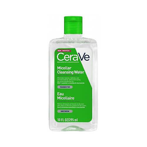 CeraVe Micellar Cleansing Water 295ml