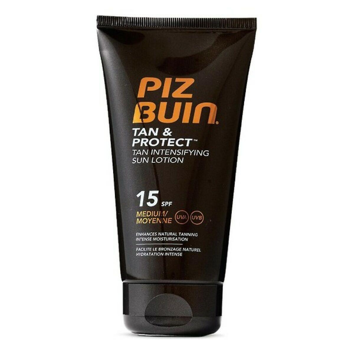 Sun Lotion Piz Buin C-PB-033-01 Spf 15 150 ml