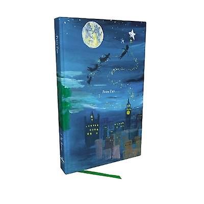 Peter Pan: Deluxe Painted Edition
