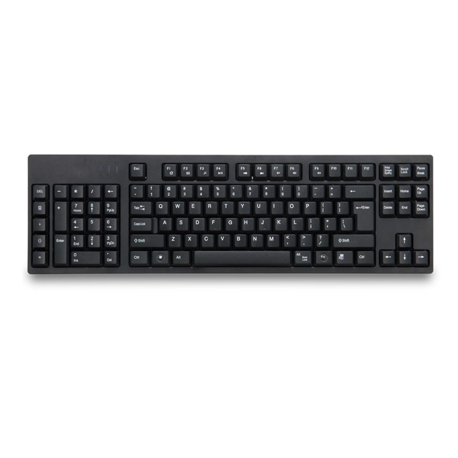 Ergonomic Keyboard Left Hand Keyboard Left Handed Keyboard Ergonomic Design Full-size Keyboard Dual