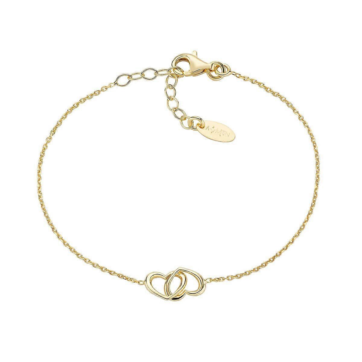 Women's Bangle Amen BRCUCUG3