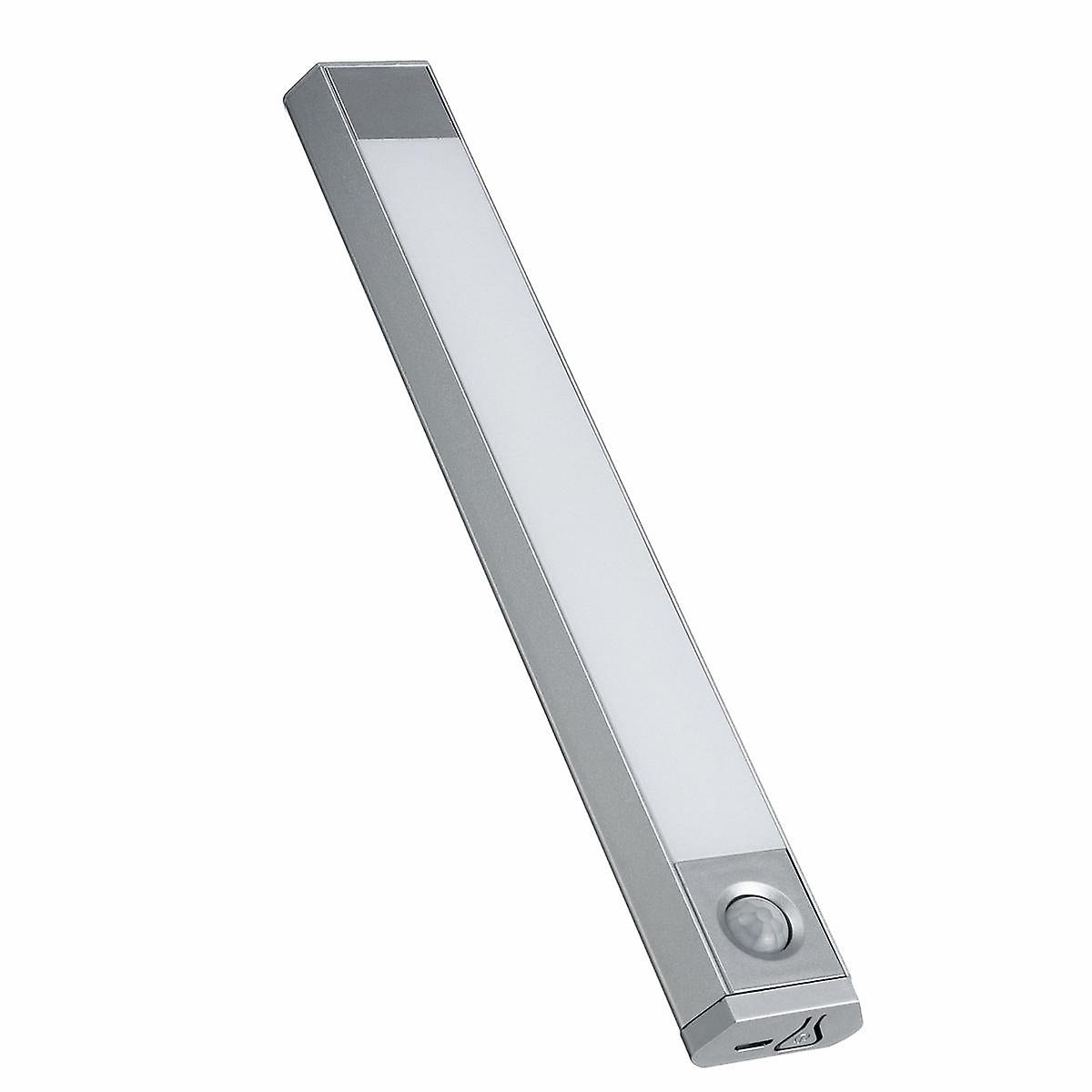 60 Led Usb Rechargeable Motion Sensor Closet Light Wireless Under Cabinet Lamp