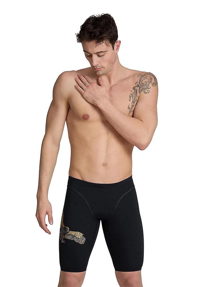 Arena Swim Signature Falcon Jammer - Kristof Milak - Boys