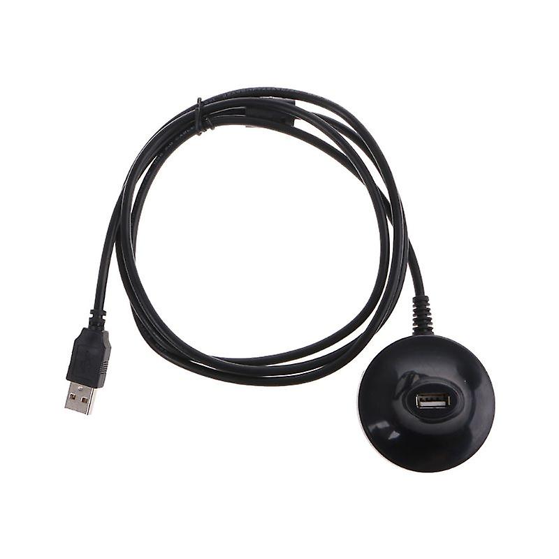 USB tată la femeie Wireless WIFI adaptor extensie leagăn de bază suport de andocare cablu cablu USB 2.0 USB3.0