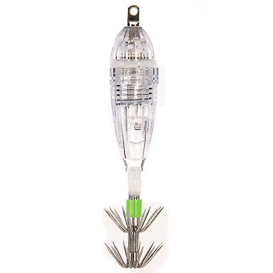Underwater Fishing Light Precise Easy to Install Reusable Useful Bright LED for Squid