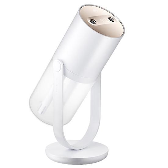 3000mAh Desktop Humidifier Ultrasonic Atomization Technology Soothes Dryness 90 Degree Rotation Air Humidifier for Office