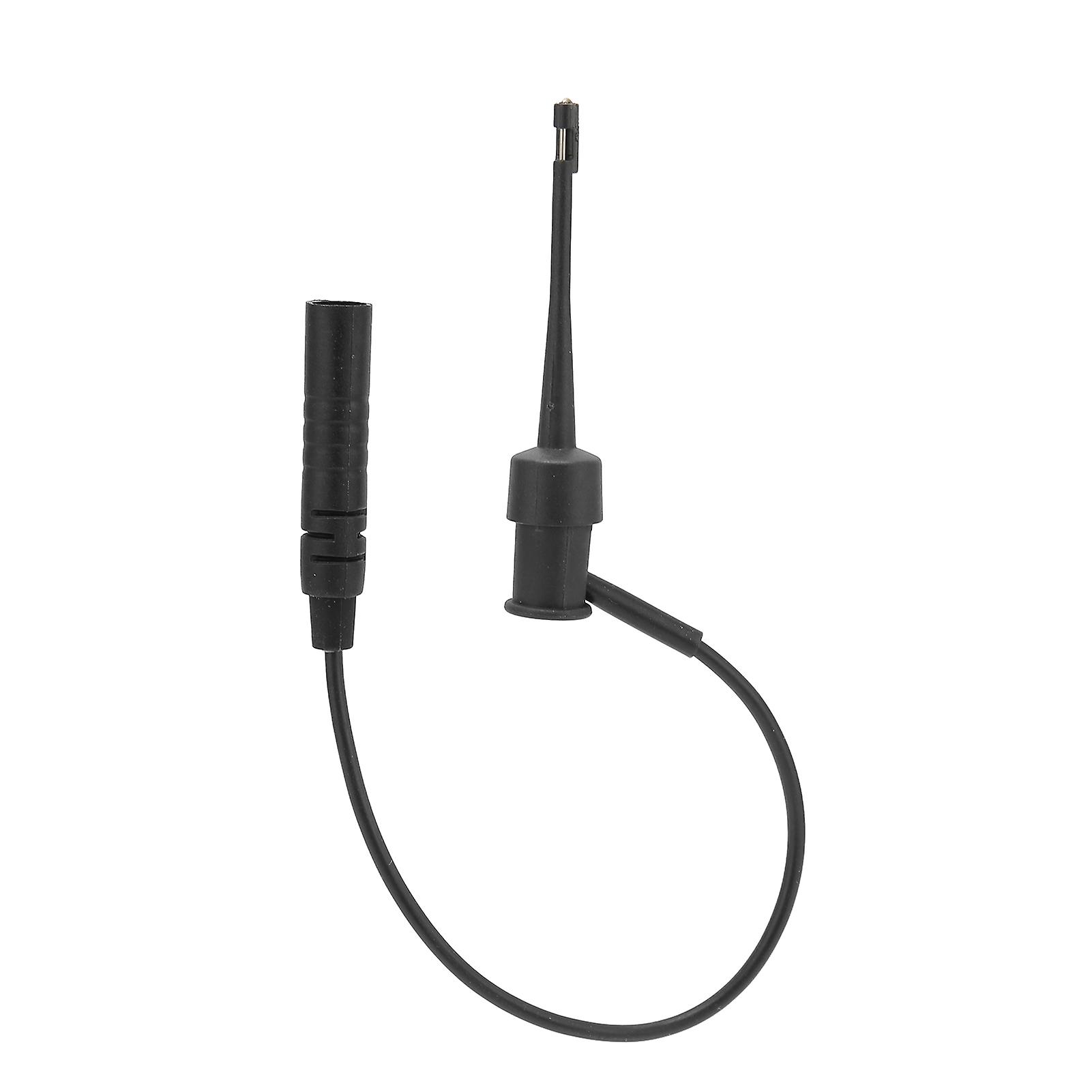 Dental Endodontic Apex Locator Endodontic Root Canal Finder Accessories Endo Testing Measure Cord