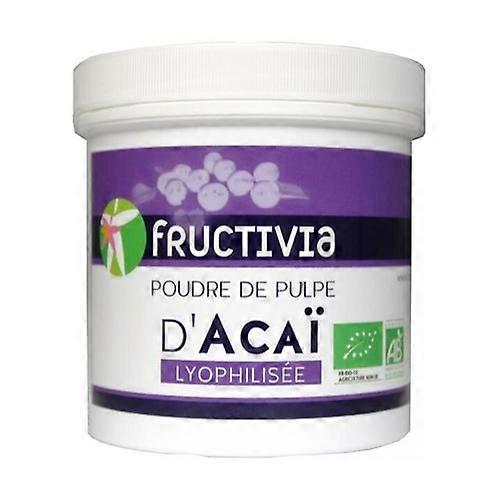 Freeze-dried Acai Powder 100 g