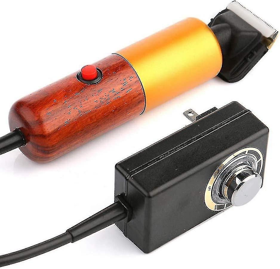 犬用クリッパーシェーバー羊クリッパー 200w ハイパワーペット電動ヘアトリマー、プロフェッショナルハサミ D