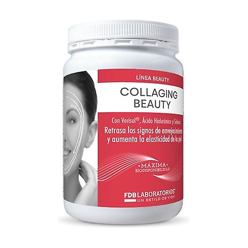 Collaging Beauty 195 g