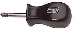 Draper 19543 Expert Quality No 2 x 38mm Pz Type Mechanics Screwdriver