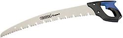 Draper 44997 Expert 500mm Soft Grip Garden Tree / Wood Pruning / Cutting Saw New